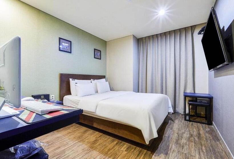 Hotel Icheon Paradise