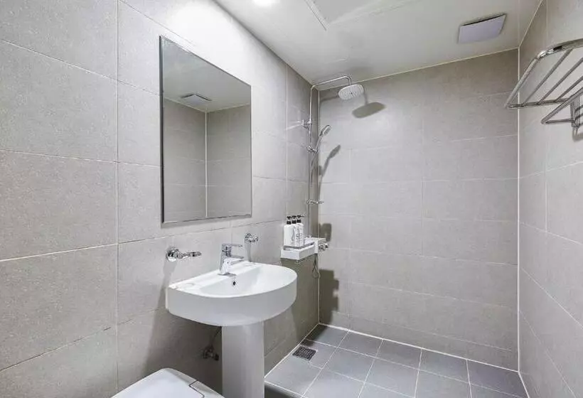 ホテル Icheon Paradise