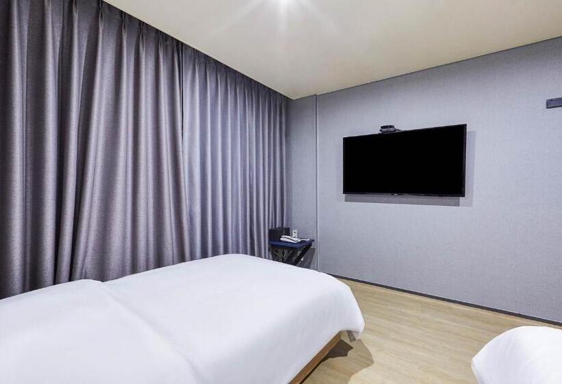 Hotel Icheon Paradise