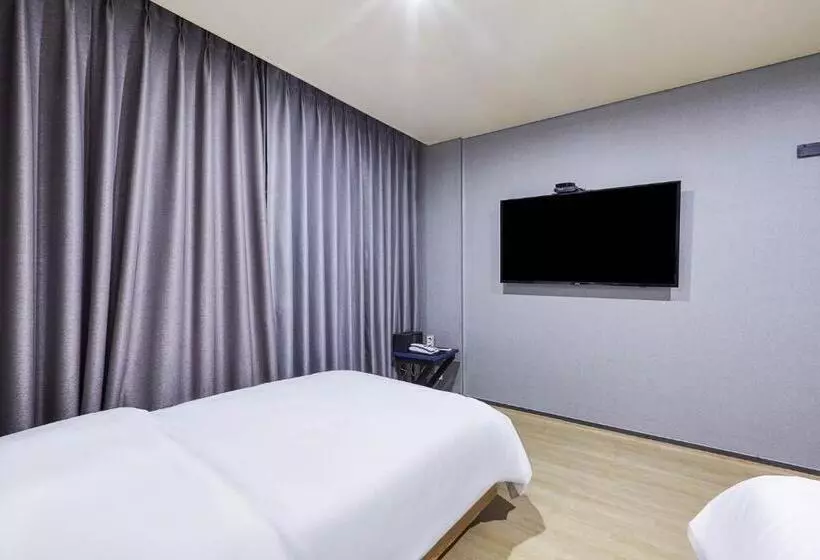 ホテル Icheon Paradise