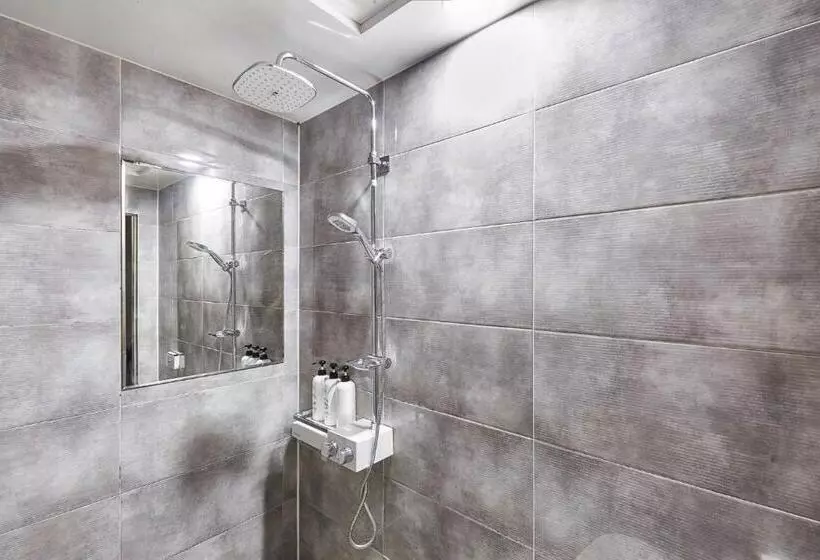 ホテル Icheon Paradise