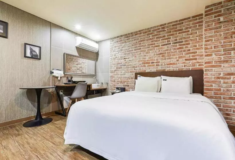 ホテル Icheon Paradise