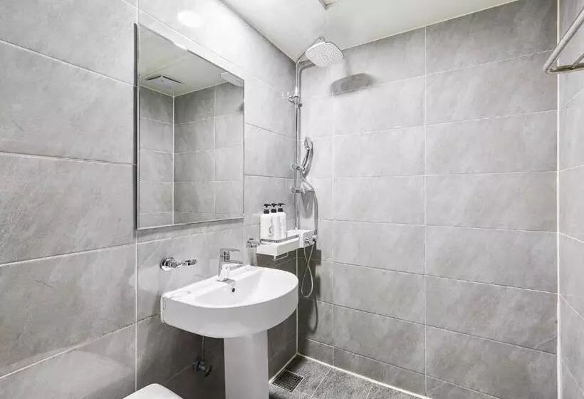 ホテル Icheon Paradise