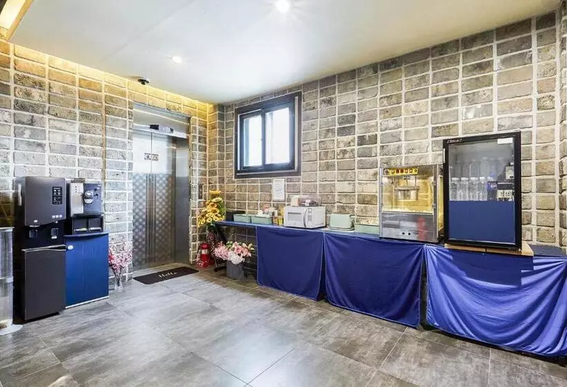 ホテル Icheon Paradise