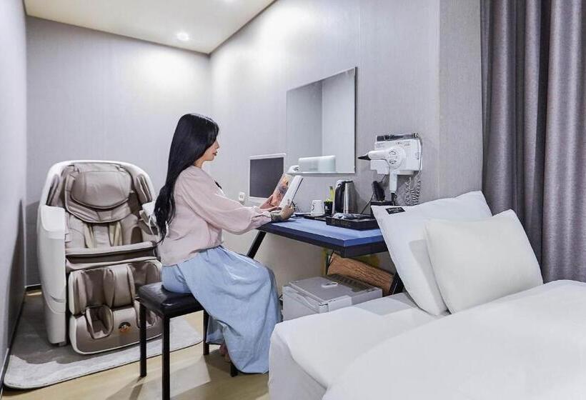 Hotel Icheon Paradise