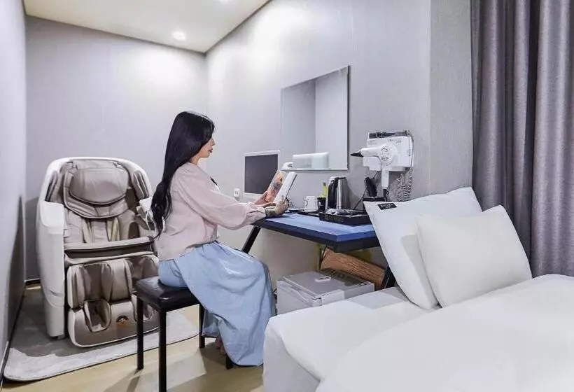 ホテル Icheon Paradise