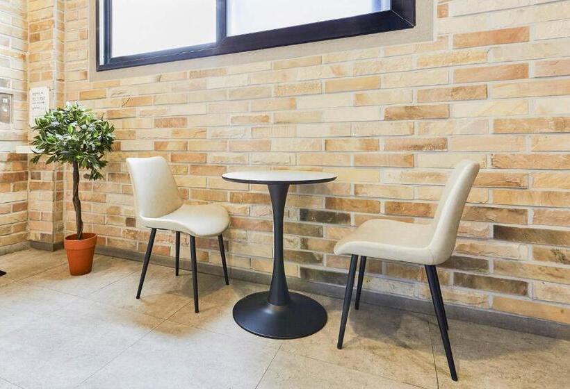 Hotel Icheon Paradise