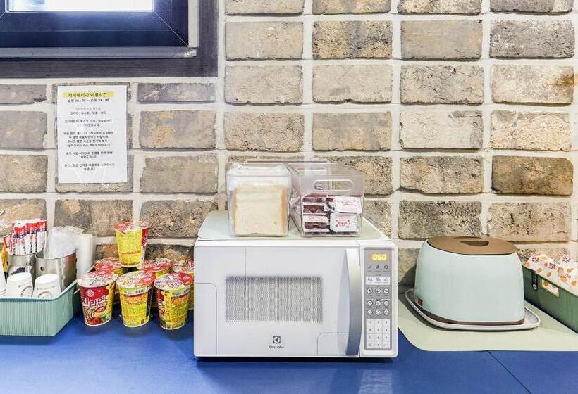 Hotel Icheon Paradise