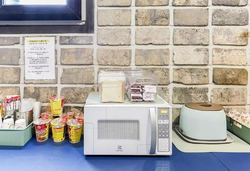 ホテル Icheon Paradise