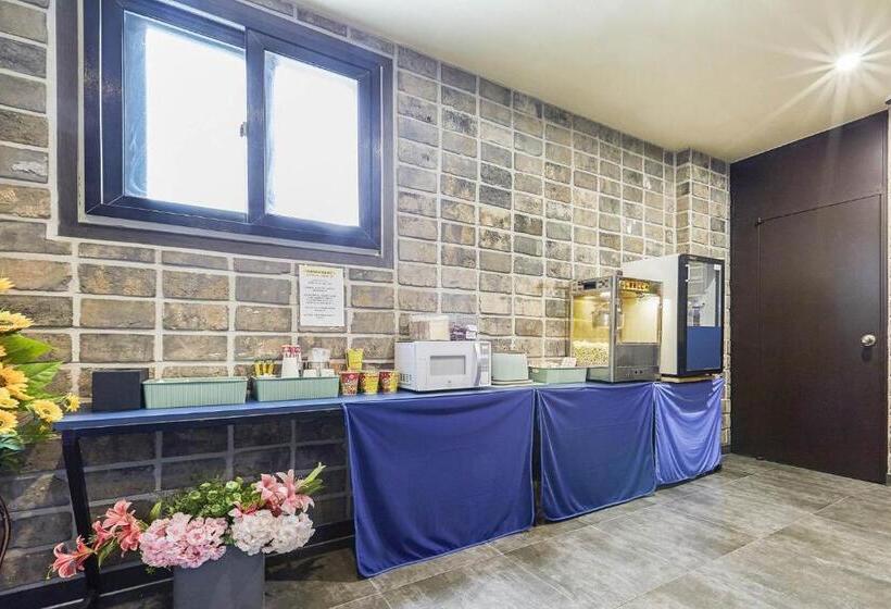 Hotel Icheon Paradise