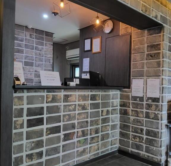 Hotel Icheon Paradise