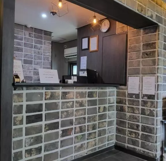 ホテル Icheon Paradise