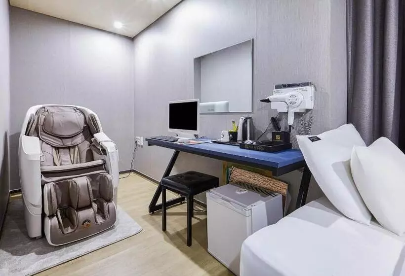 ホテル Icheon Paradise