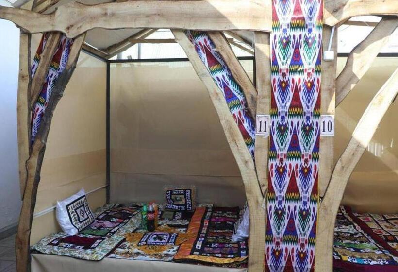 Общежитие Loiq