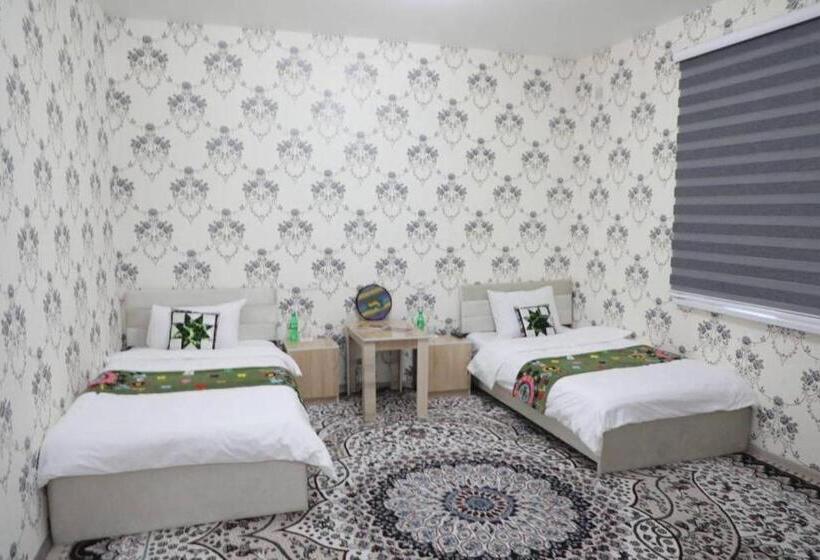 Общежитие Loiq