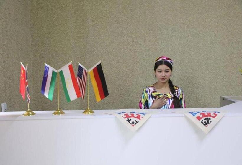 Общежитие Loiq