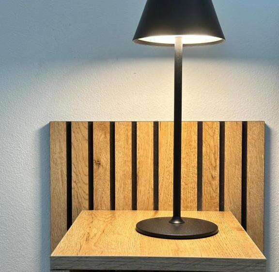 צימר All Ombra Della Magnolia