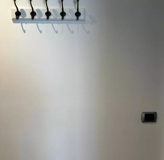 ベッドアンドブレックファースト All Ombra Della Magnolia