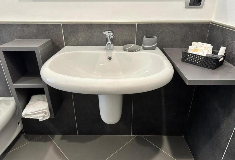 צימר All Ombra Della Magnolia