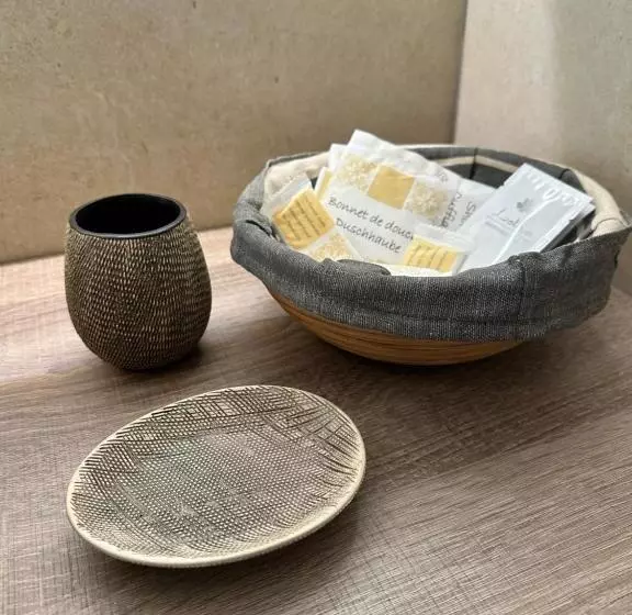 ベッドアンドブレックファースト All Ombra Della Magnolia