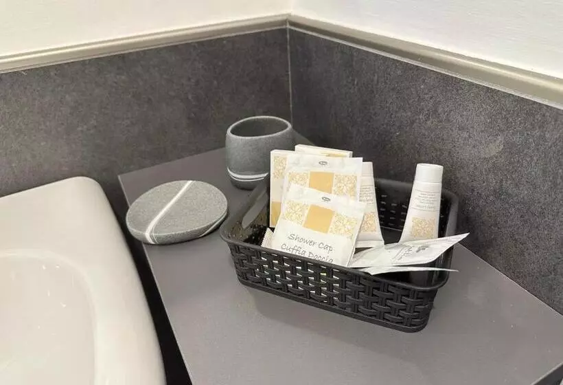 ベッドアンドブレックファースト All Ombra Della Magnolia