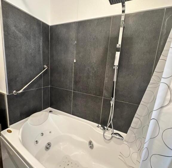 צימר All Ombra Della Magnolia