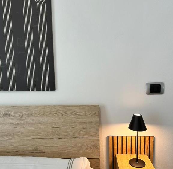 צימר All Ombra Della Magnolia