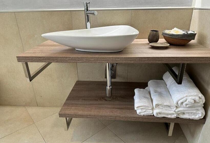 צימר All Ombra Della Magnolia