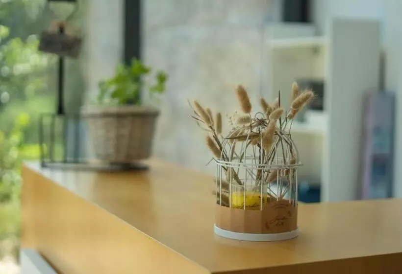 ベッドアンドブレックファースト Casa De Barreiros Al
