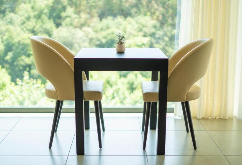 צימר Casa De Barreiros Al