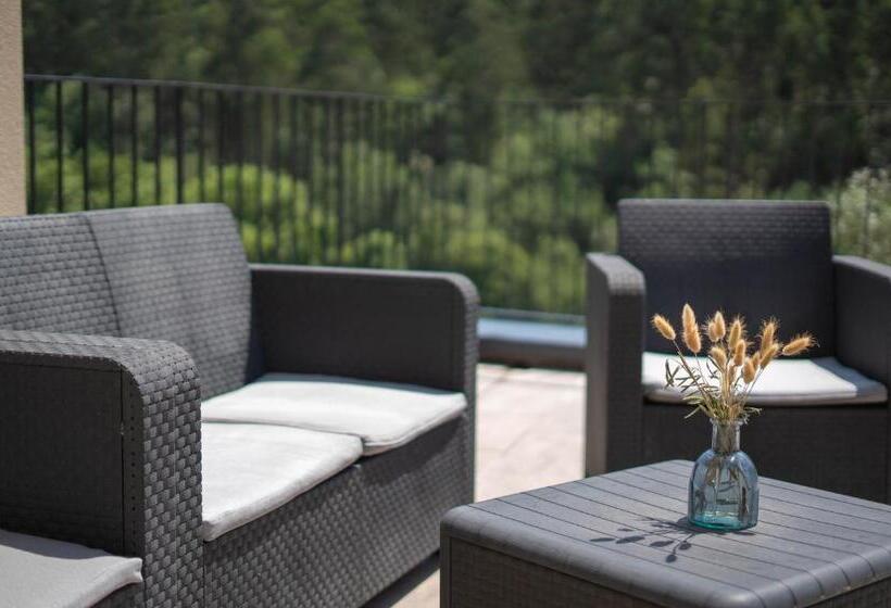 צימר Casa De Barreiros Al