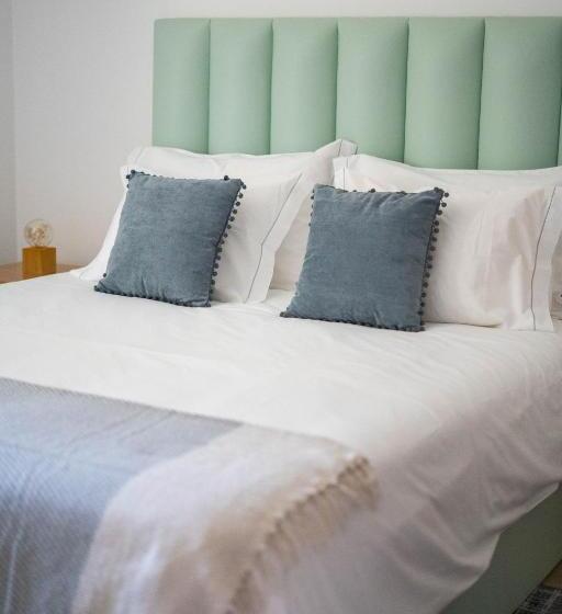 צימר Casa De Barreiros Al