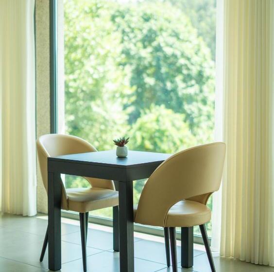 צימר Casa De Barreiros Al