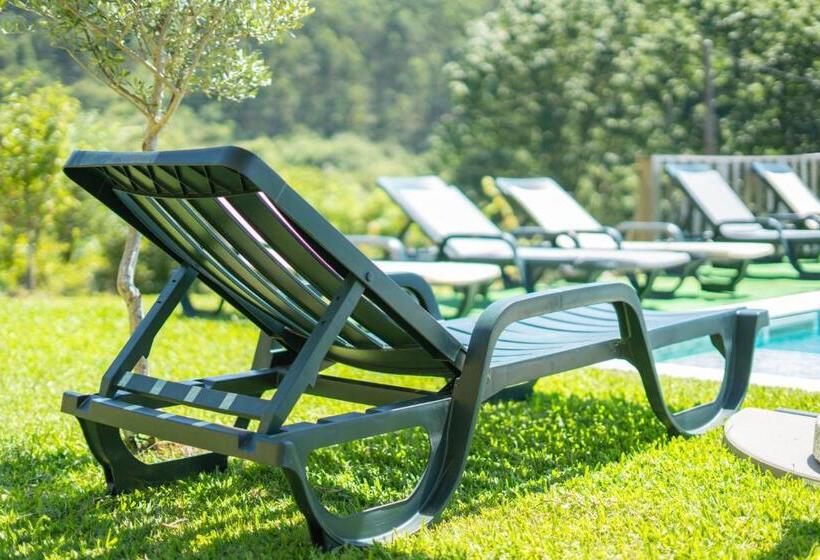 צימר Casa De Barreiros Al