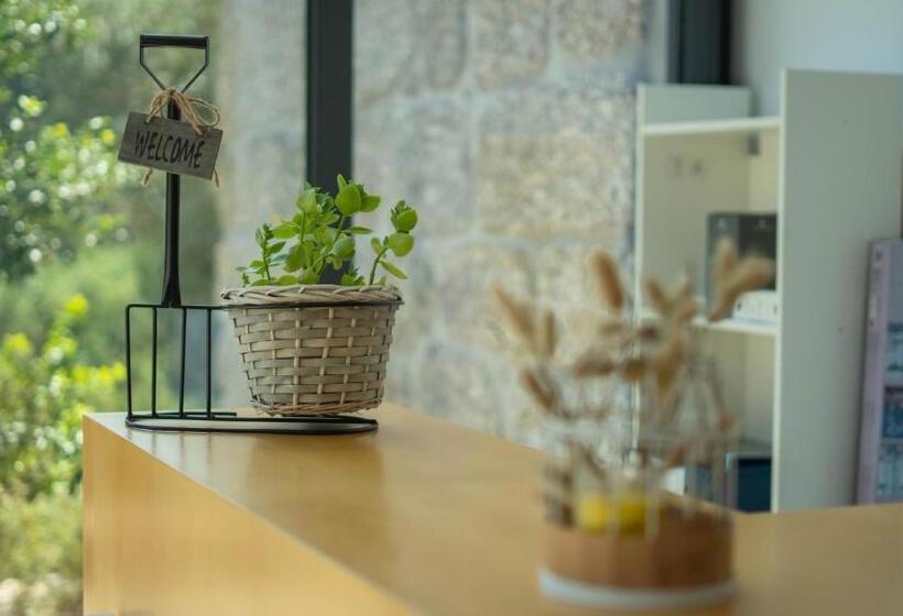 צימר Casa De Barreiros Al