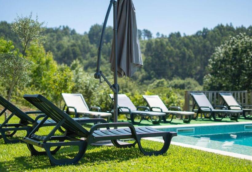 צימר Casa De Barreiros Al