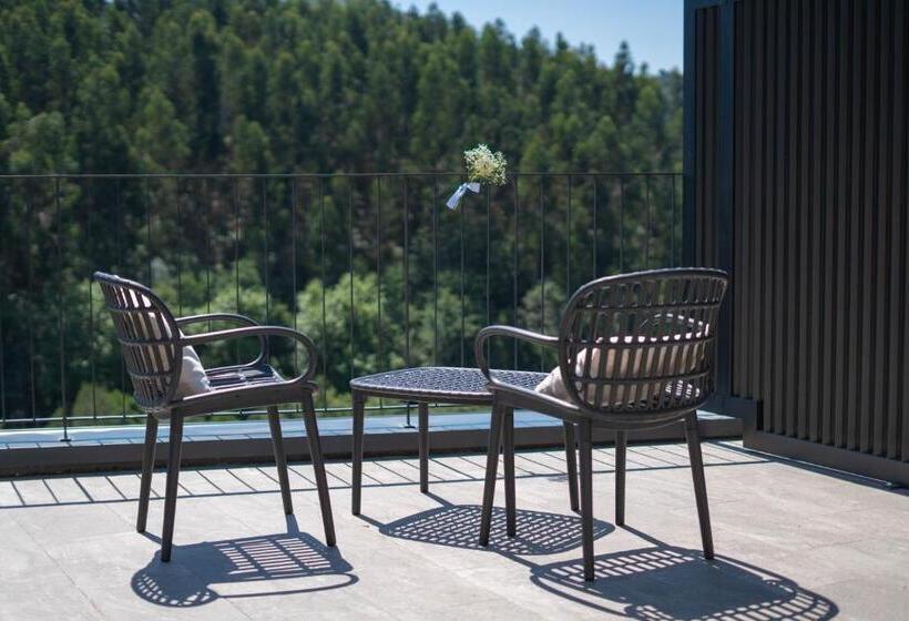 צימר Casa De Barreiros Al