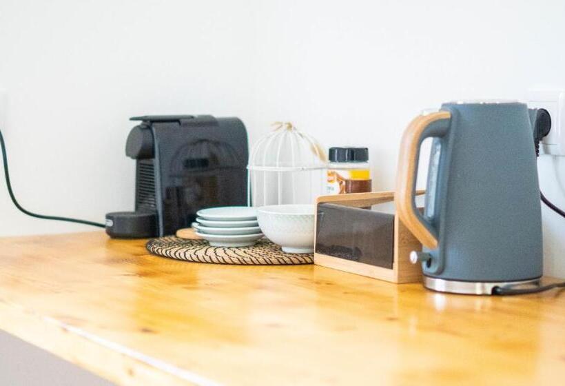 צימר Casa De Barreiros Al