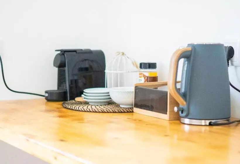 ベッドアンドブレックファースト Casa De Barreiros Al