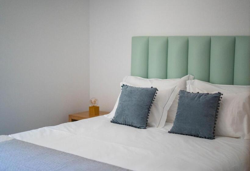 צימר Casa De Barreiros Al