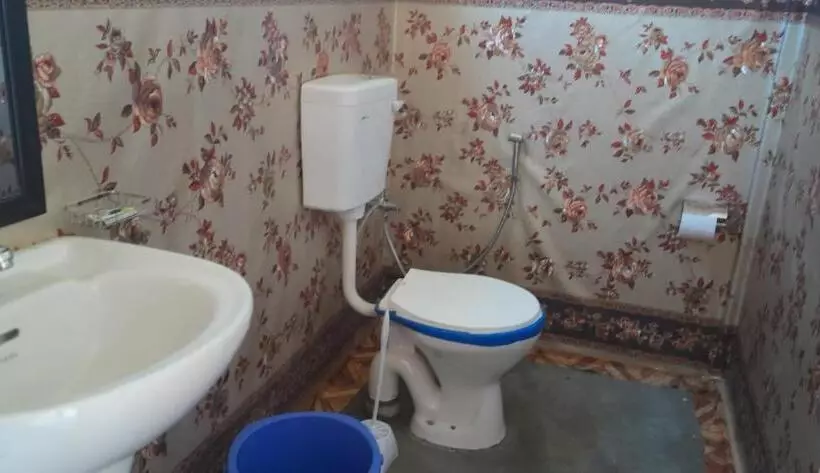 Aamiaismajoitus (B&B) Coasltine Cottages Lukung Ladakh By Lexstays