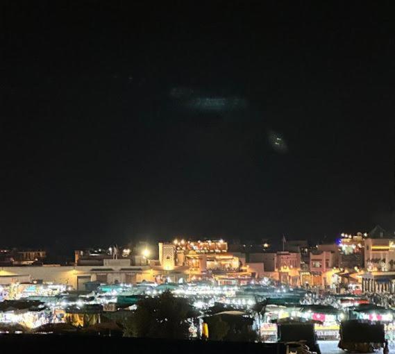 Bed and Breakfast Riad Córdoba