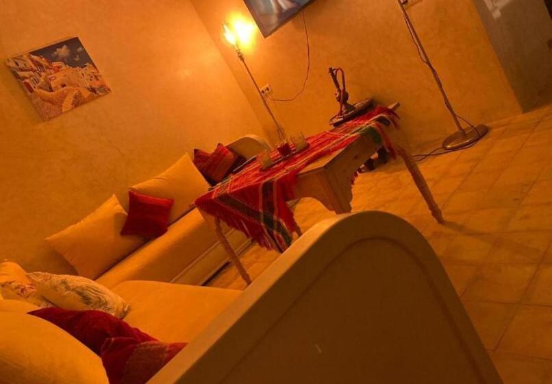 Bed and Breakfast Riad Córdoba