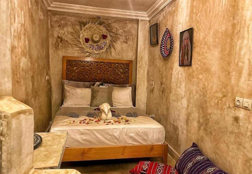 Bed and Breakfast Riad Córdoba