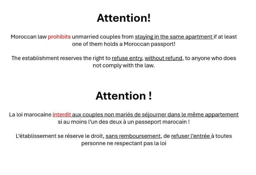 Bed and Breakfast Riad Córdoba