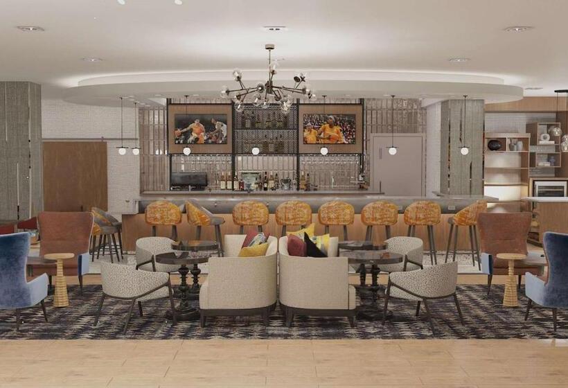 Cambria Hotel Pigeon Forge