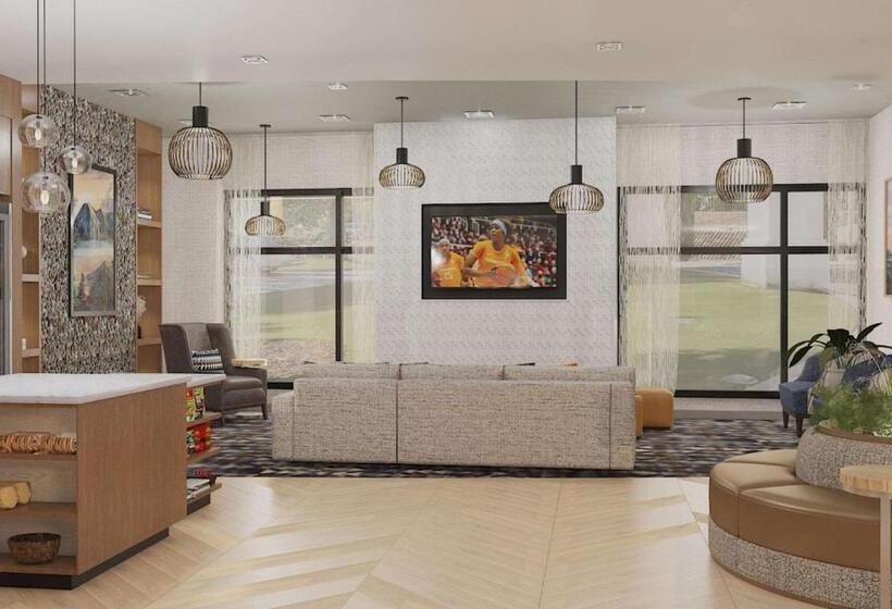 Cambria Hotel Pigeon Forge