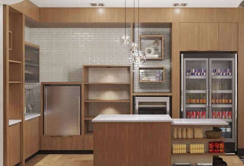 Cambria Hotel Pigeon Forge