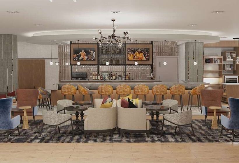 Cambria Hotel Pigeon Forge