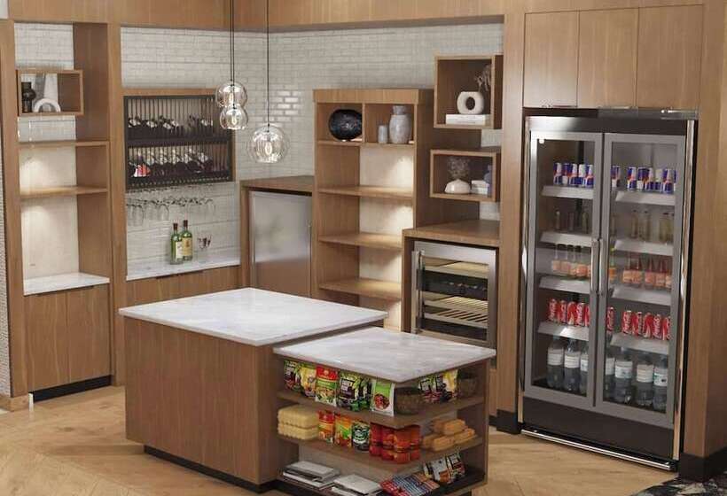 Cambria Hotel Pigeon Forge